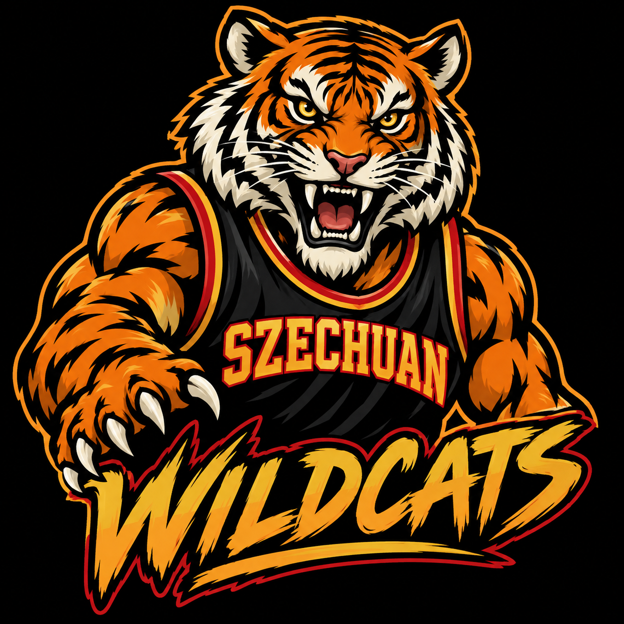 Wildcats logo